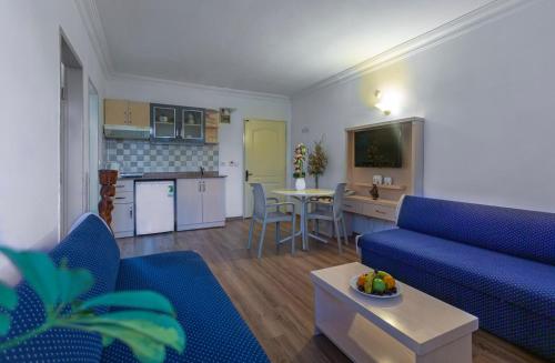 Angora Apart Hotel - image 10