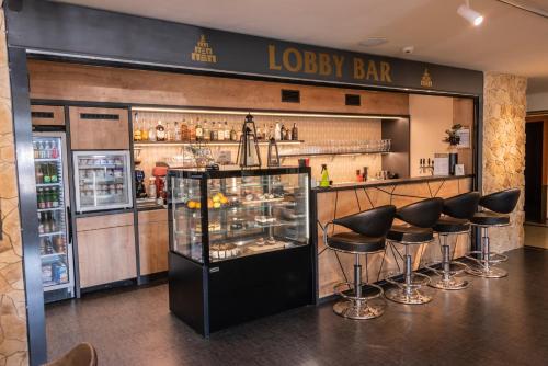Wellness Hotel Babylon - main image
