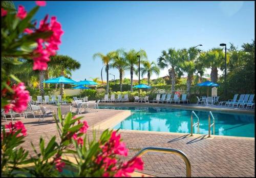 Villa Caribe Condo