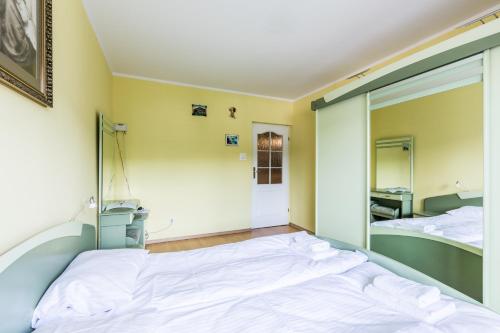 Apartament Sabała Odkryj Zakopane, Zakopane (fotografie 9)