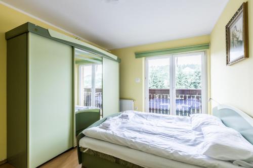 Apartament Sabała Odkryj Zakopane, Zakopane (fotografie 7)