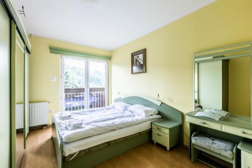 Apartament Sabała Odkryj Zakopane, Zakopane (fotografie 8)