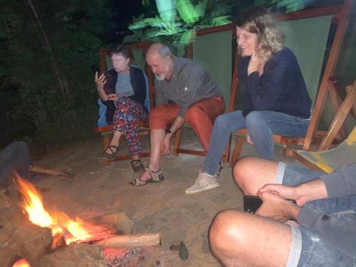 David Crater Homestay in Lushoto