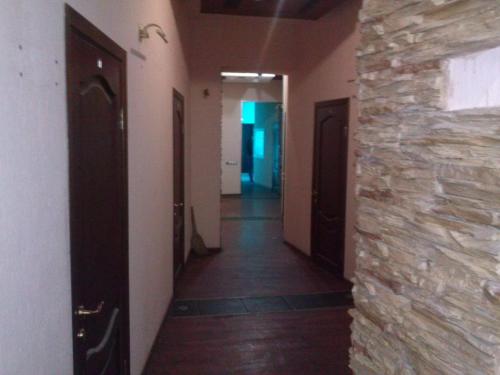 Lublino Hostel