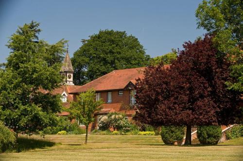 Roffey Park Venue Colgate United Kingdom