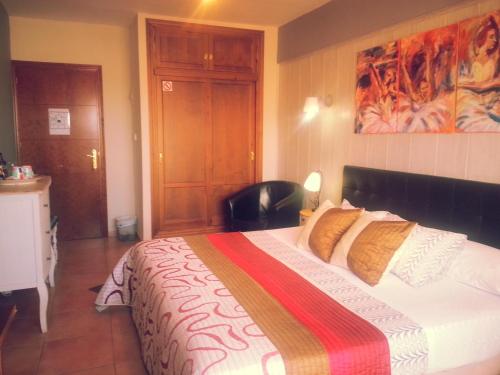 Hostal Don Peque Adult Recommended