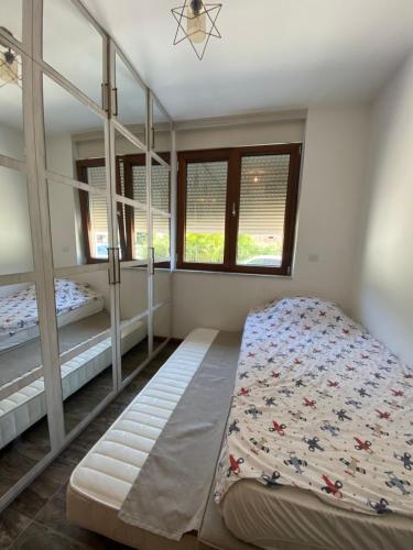 Apartman Zoja