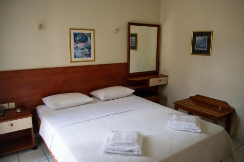 Egnatia Hotel – Ioannina, OH