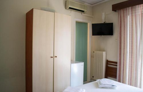 Egnatia Hotel - image 11