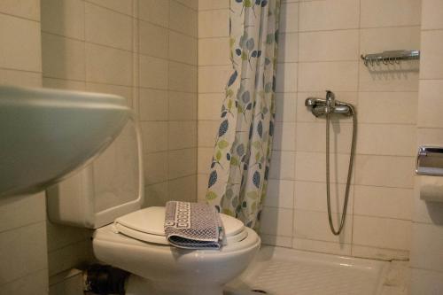Egnatia Hotel - image 13