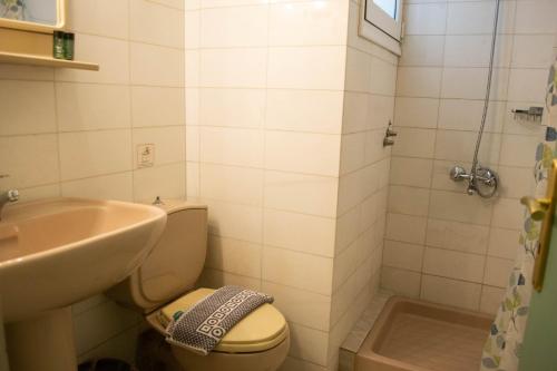 Egnatia Hotel – Ioannina, OH