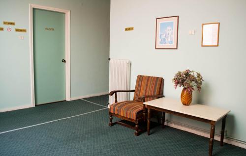 Egnatia Hotel - image 2
