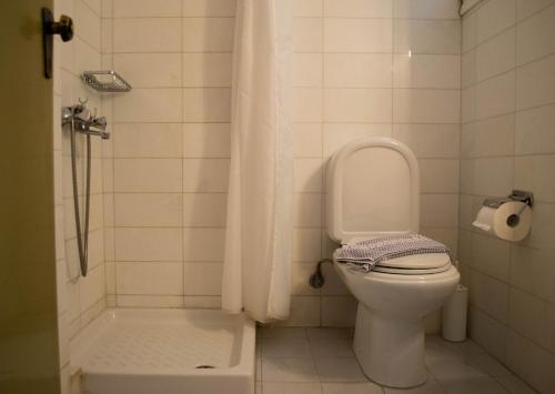 Egnatia Hotel – Ioannina, OH