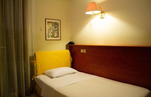 Egnatia Hotel - image 3