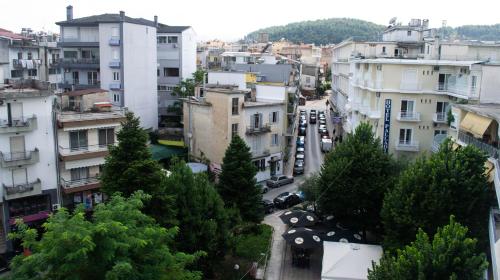 Egnatia Hotel - main image