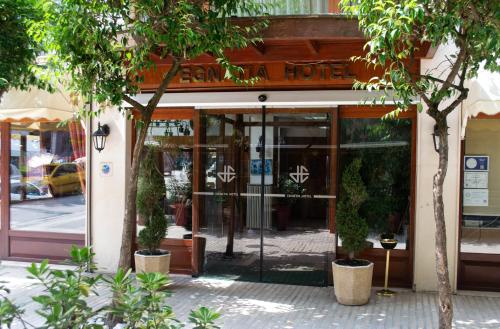 Egnatia Hotel - image 12