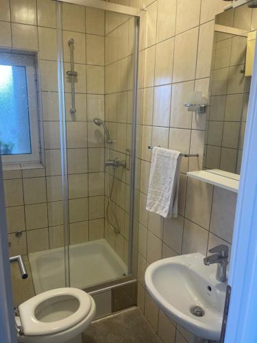  Music Time Apartment in Imotski
