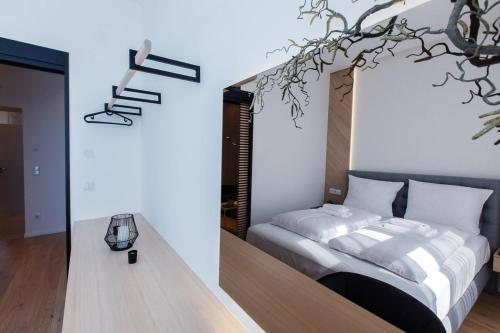 Zeus Design Apartments Unique #36, Vídeň (fotografie 2)