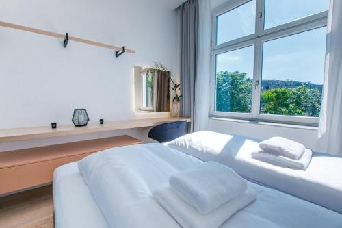 Zeus Design Apartments Unique #36 in Wien, Österreich