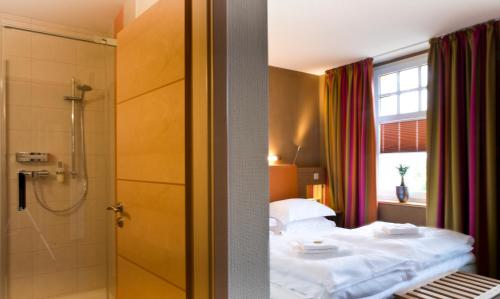 Sonn'Idyll Hotel & Saunalandschaft 9.7km von Premnitz entfernt