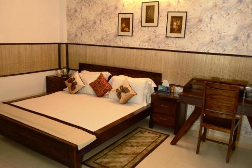 House of Comfort Noida