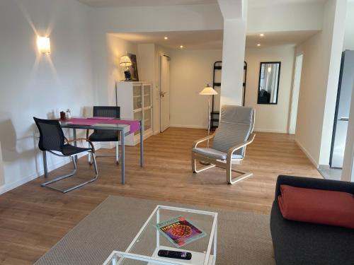Ferienwohnung Spitze Warte in Rüthen, Deutschland