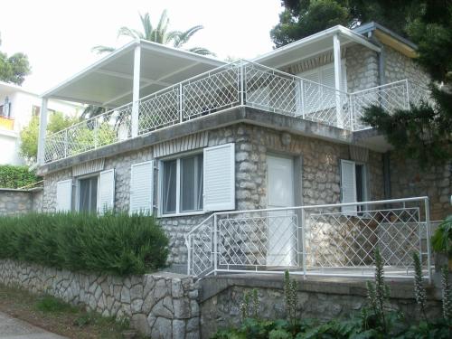 Apartments Manuela