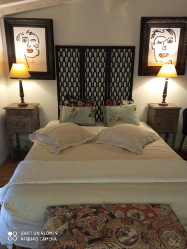le dit vin secret – Aigues Mortes, GA