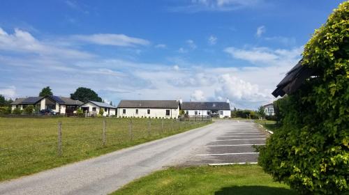 Hawthorn Self Catering Cottages - Accommodation - Benderloch