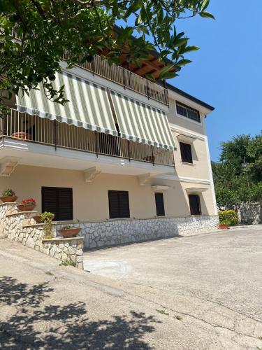 B&B Oasi del Voscone - Accommodation - Sarno