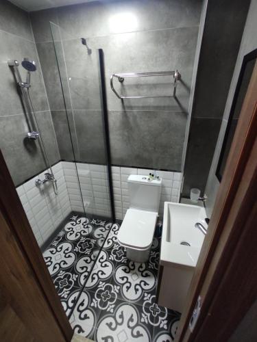 Basilica GuestHouse Room Type - Standard Double Room