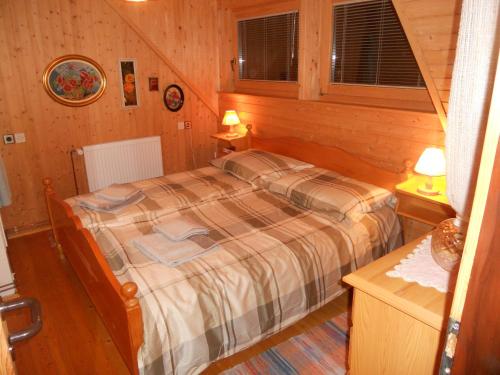 Holiday Home Gobela