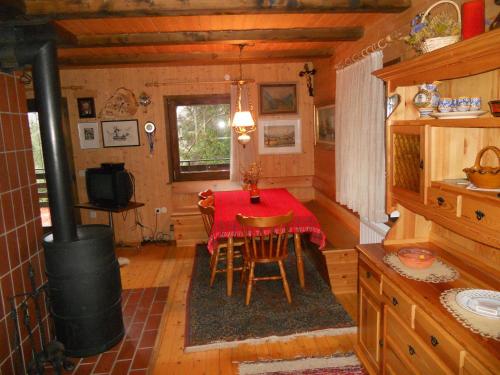 Holiday Home Gobela - main image