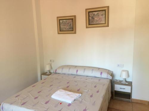  •{ HABITACIÓN DELUXE EN COIN A 30KM DE LA PLAYA ]• in Coín