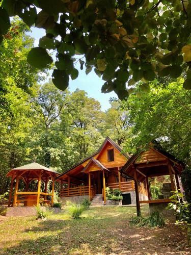 Brvnara Vršac Brvnara Vršac