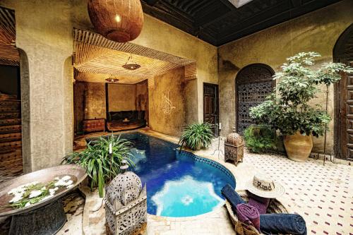 Riad Khol Marrakech