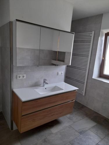 Monteurwohnung SAN in Stadtsteinach, Deutschland