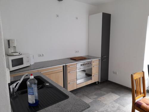 Monteurwohnung SAN in Stadtsteinach