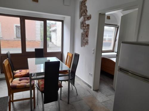 Monteurwohnung SAN in Stadtsteinach