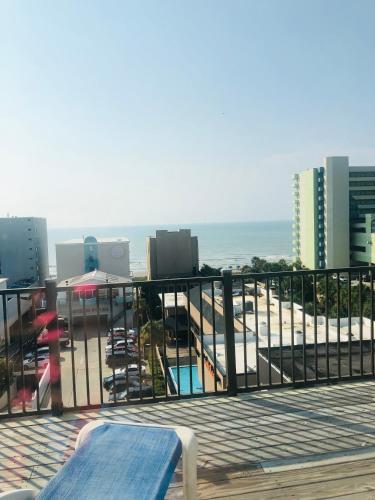 Vista, Quail Inn and Suites in Myrtle Beach (SC)