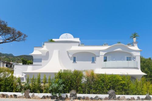 Mavilan Luxury Apartments Ischia Ischia