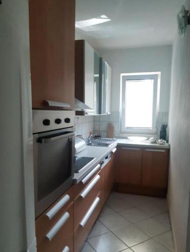 Apartment Ava - Large Terrace