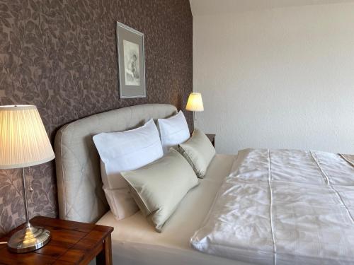 Hotel-Restaurant Spitze Warte - main image