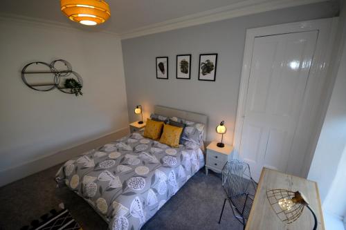 Heritage Holiday Accommodation 1