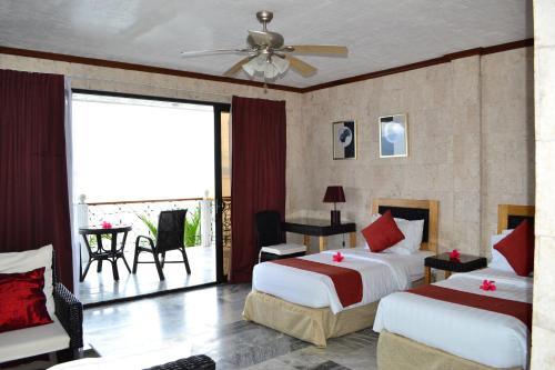 hotel photo