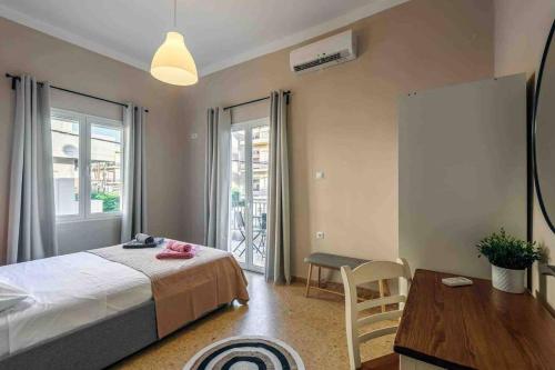 EMMANUEL’S COZY HOUSE