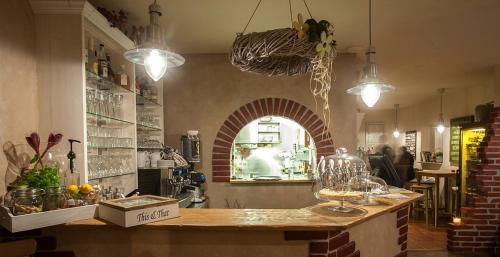 Arcadie Hotel & Apartments – Cesky Krumlov/Krumau, TN
