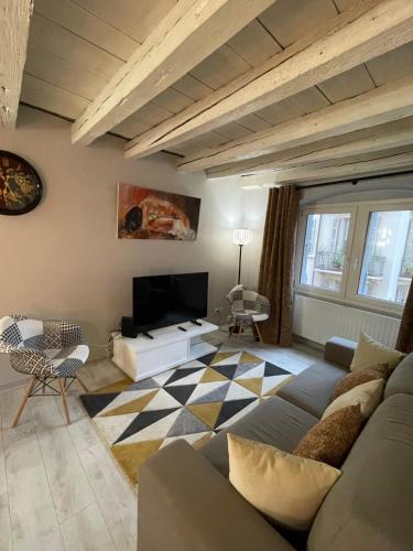 Annecy Rent Lodge Fitz Roy