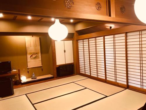 旅館いち川（Ryokan ICHIKAWA）