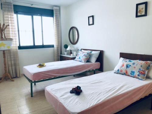 Three-Bedroom Apartment image 6